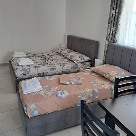Villa Hysesani Wlora Zewnętrze zdjęcie