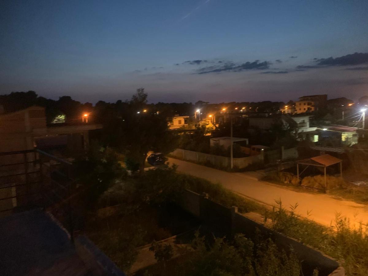 Villa Hysesani Wlora Zewnętrze zdjęcie