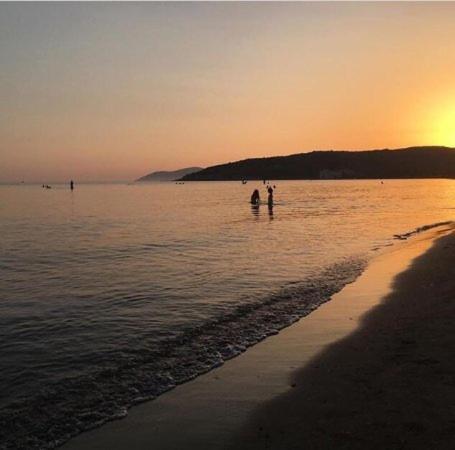 Villa Hysesani Wlora Zewnętrze zdjęcie
