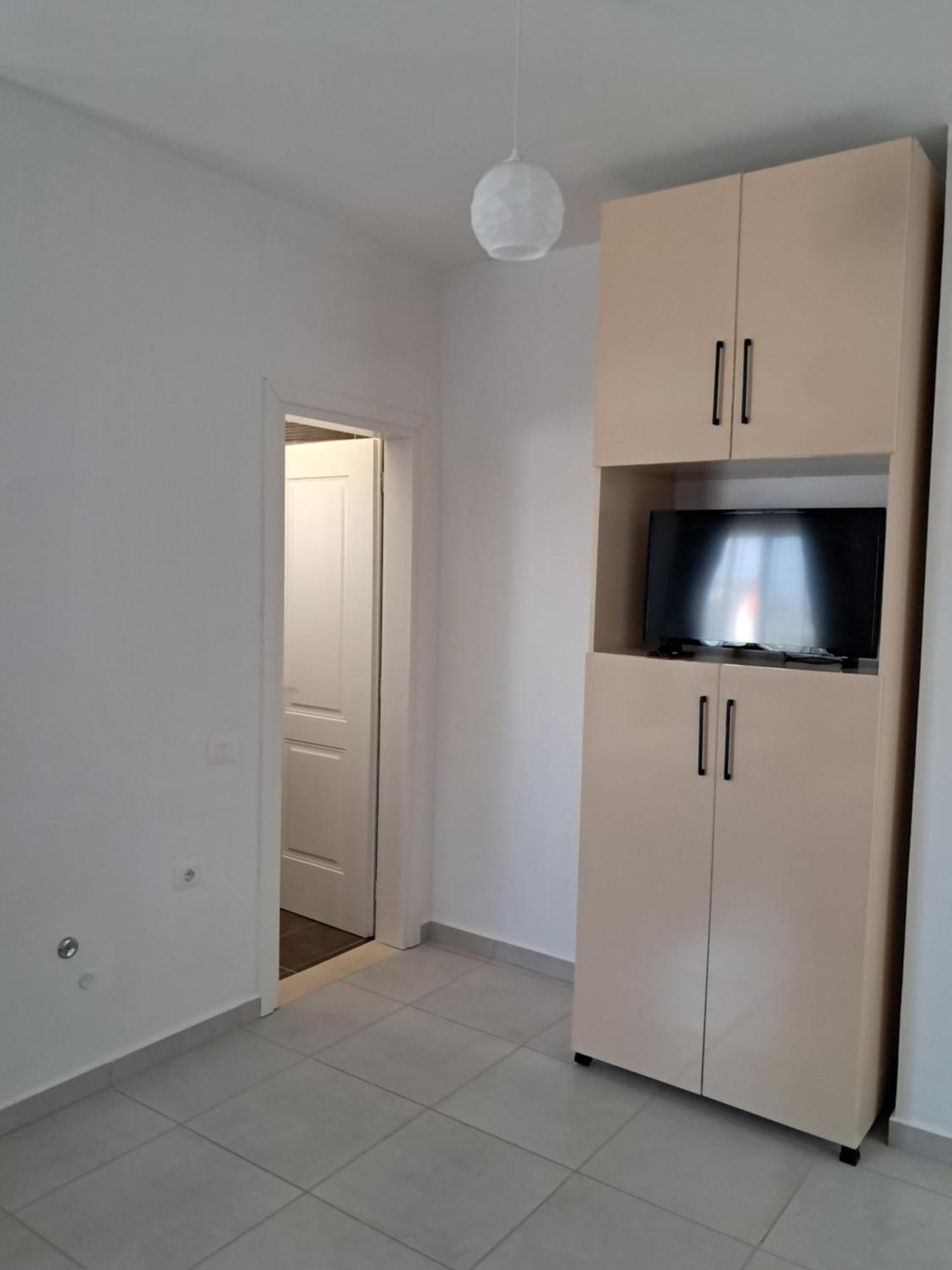 Villa Hysesani Wlora Zewnętrze zdjęcie