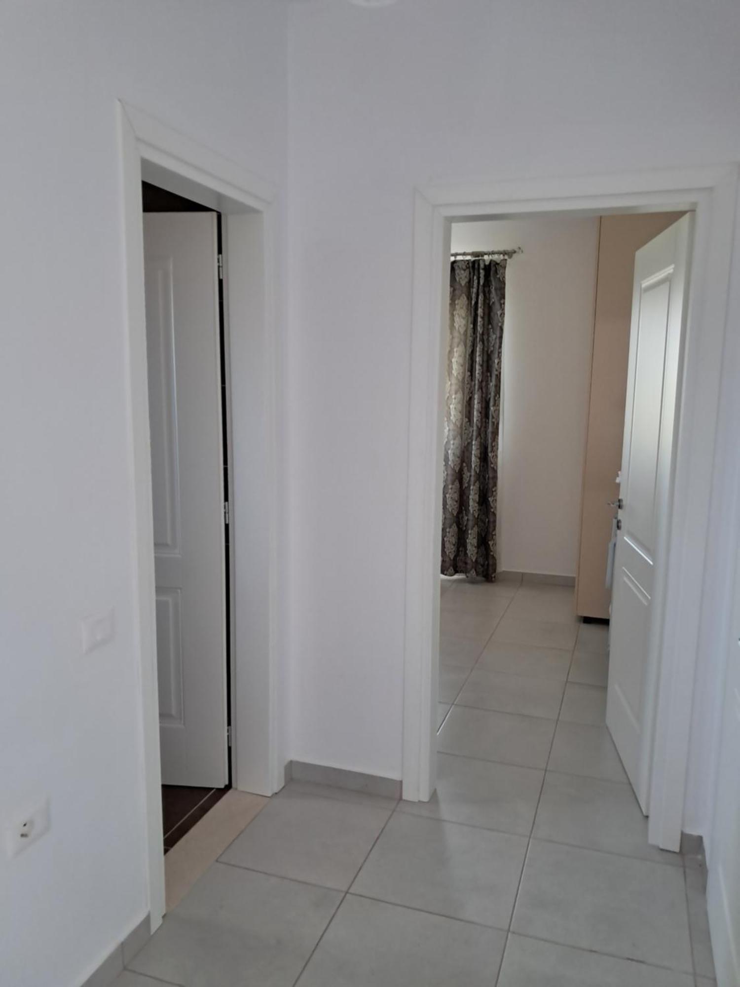 Villa Hysesani Wlora Zewnętrze zdjęcie